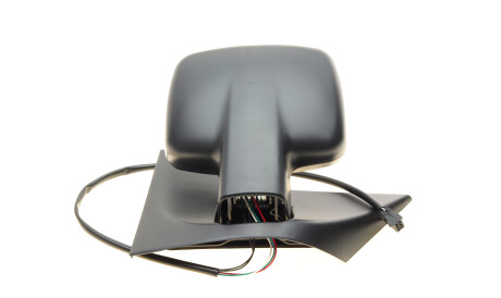 Фото 2 - Дзеркало зовнішнє AUTOTECHTEILE 100 8145 (1008145)