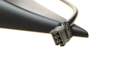 Фото 4 - Дзеркало зовнішнє AUTOTECHTEILE 100 8145 (1008145)