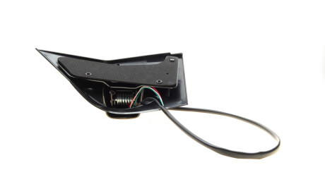 Фото 7 - Дзеркало зовнішнє AUTOTECHTEILE 100 8145 (1008145)