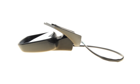 Фото 8 - Дзеркало зовнішнє AUTOTECHTEILE 100 8145 (1008145)