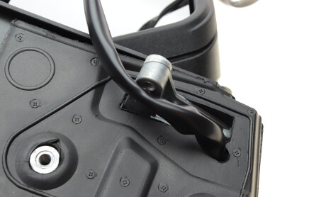 Фото 6 - Зеркало наружное AUTOTECHTEILE 100 8149 (1008149)