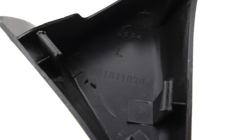 Фото 3 - Дзеркало зовнішнє AUTOTECHTEILE 100 8150 (1008150)