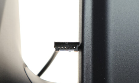 Фото 3 - Зеркало наружное AUTOTECHTEILE 100 8152 (1008152)