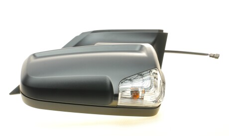 Фото 2 - Дзеркало зовнішнє AUTOTECHTEILE 100 8155 (1008155)