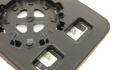 Фото 2 - Дзеркало зовнішнє AUTOTECHTEILE 100 8156