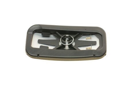 Фото 3 - Зеркало наружное AUTOTECHTEILE 100 8158 (1008158)