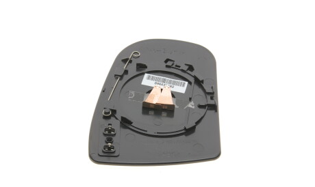 Фото 2 - Дзеркало зовнішнє AUTOTECHTEILE 100 8166 (1008166)