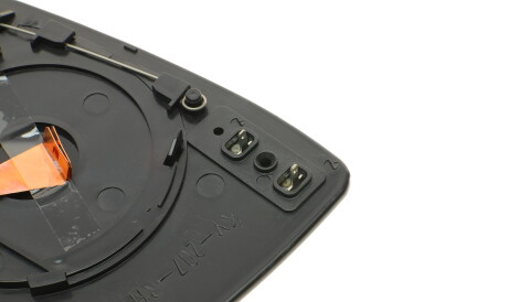 Фото 2 - Дзеркало зовнішнє AUTOTECHTEILE 100 8167 (1008167)