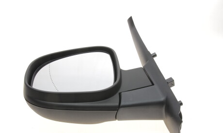 Дзеркало, електро, ліве - ((963733548R, 963664943R, 963027201R, A4158110033, 963029296R)) AUTOTECHTEILE 100 8178