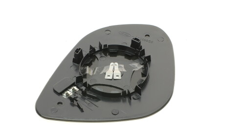 Фото 2 - Дзеркало зовнішнє AUTOTECHTEILE 100 8182 (1008182)