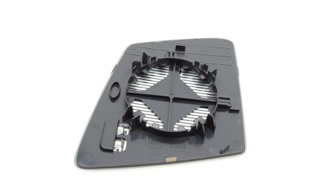 Фото 2 - Дзеркало зовнішнє AUTOTECHTEILE 100 8186 (1008186)