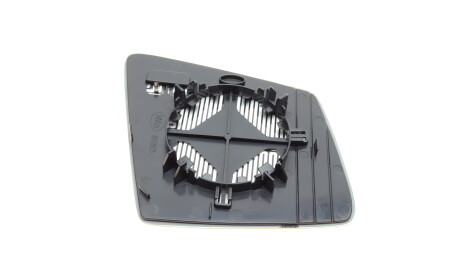 Фото 3 - Дзеркало зовнішнє AUTOTECHTEILE 100 8186 (1008186)