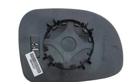 Фото 2 - Зеркало наружное AUTOTECHTEILE 100 8188 (1008188)