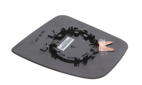 Фото 3 - Дзеркало зовнішнє AUTOTECHTEILE 100 8191 (1008191)