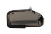 Корпус зеркала правого - (a0008111122, 2E1857516B, 0008111122) AUTOTECHTEILE 100 8195 (фото 3)