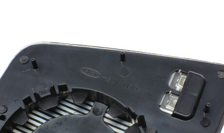 Фото 2 - Дзеркало зовнішнє AUTOTECHTEILE 100 8196