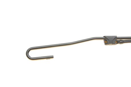 Фото 5 - Механізм склоочисника AUTOTECHTEILE 100 8206 (1008206)