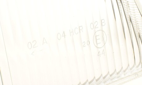 Фото 2 - Фара основная AUTOTECHTEILE 100 8217