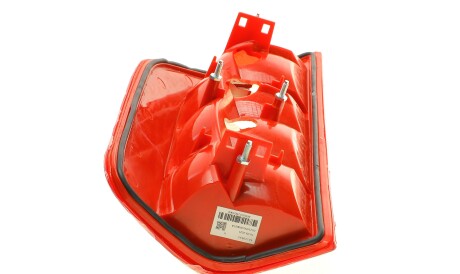 Фото 3 - Задний фонарь AUTOTECHTEILE 100 8221 (1008221)