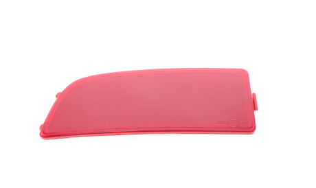 Отражатель заднего бампера правый Mercedes Benz Sprinter - ((9068260140, 2E0945105A)) AUTOTECHTEILE 100 8226