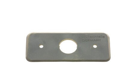 Прокладка бокового габарита Mercedes Benz Sprinter - ((0028204456, 0028206456, A0028204456, A0028206456, 0028209156)) AUTOTECHTEILE 100 8243