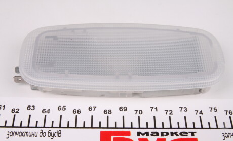 Фото 2 - Автозапчасть AUTOTECHTEILE 100 8257 (1008257)