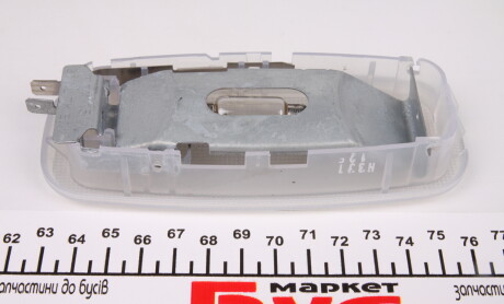 Фото 3 - Автозапчасть AUTOTECHTEILE 100 8257 (1008257)