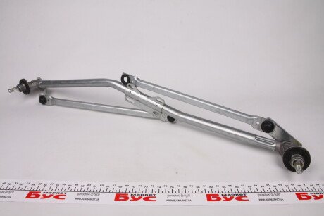 Фото 2 - Механізм склоочисника AUTOTECHTEILE 100 8258 (1008258)