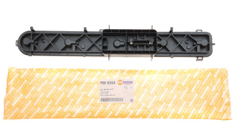 Фото 2 - Задній ліхтар AUTOTECHTEILE 100 8263 (1008263)