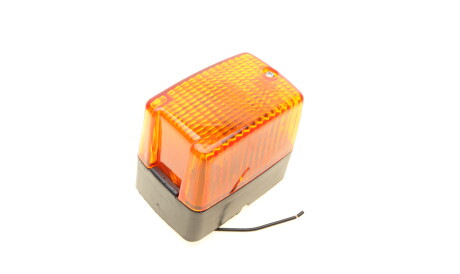 Фото 2 - Вказівник повороту AUTOTECHTEILE 100 8266