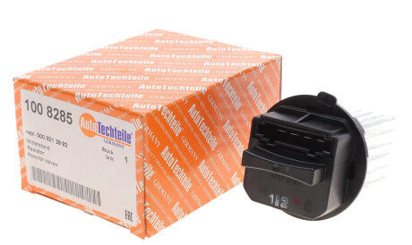 Фото 2 - Інший елемент системи охолодження AUTOTECHTEILE 100 8285 (1008285)