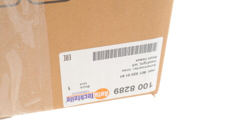 Фото 2 - Фара основная AUTOTECHTEILE 100 8289