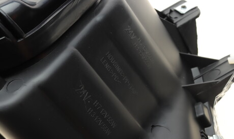 Фото 2 - Фара основна AUTOTECHTEILE 100 8291 (1008291)