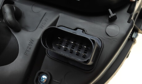 Фото 3 - Фара основна AUTOTECHTEILE 100 8291 (1008291)