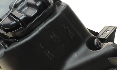 Фото 2 - Фара основна AUTOTECHTEILE 100 8292 (1008292)