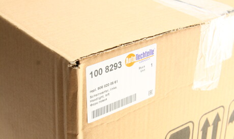 Фото 2 - Фара основная AUTOTECHTEILE 100 8293