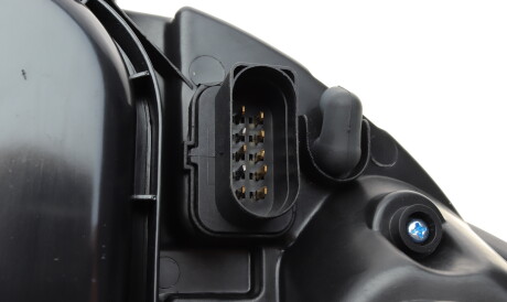 Фото 3 - Фара основна AUTOTECHTEILE 100 8295 (1008295)