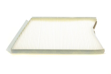 Фото 2 - Фільтр салону AUTOTECHTEILE 100 8304 (1008304)