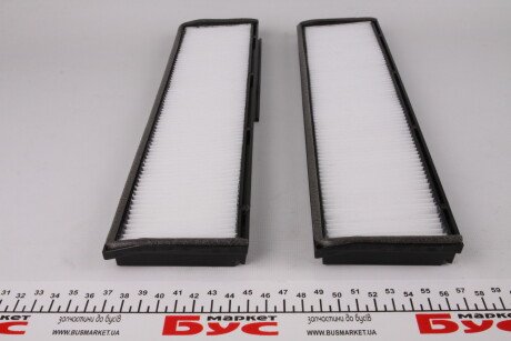 Фото 3 - Фильтр салона AUTOTECHTEILE 100 8312 (1008312)