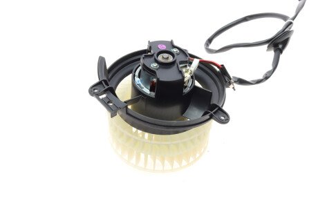 Фото 4 - Вентилятор пічки AUTOTECHTEILE 100 8317 (1008317)