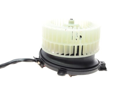 Фото 7 - Вентилятор пічки AUTOTECHTEILE 100 8317 (1008317)