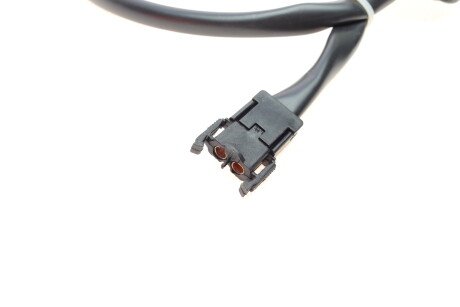 Фото 8 - Вентилятор пічки AUTOTECHTEILE 100 8317 (1008317)