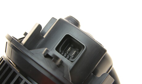 Фото 2 - Вентилятор пічки AUTOTECHTEILE 100 8323 (1008323)