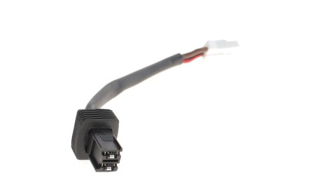 Фото 2 - Вентилятор пічки AUTOTECHTEILE 100 8324 (1008324)