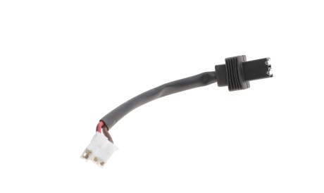 Фото 3 - Вентилятор пічки AUTOTECHTEILE 100 8324 (1008324)