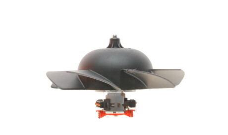 Фото 3 - Вентилятор печки AUTOTECHTEILE 100 8325 (1008325)