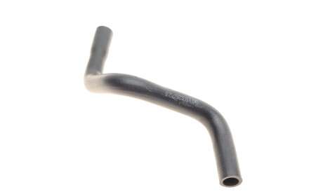 Фото 2 - Патрубок системы охлаждения AUTOTECHTEILE 100 8330 (1008330)