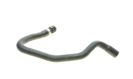 Фото 2 - Патрубок системы охлаждения AUTOTECHTEILE 100 8334 (1008334)
