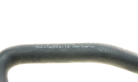 Фото 3 - Патрубок системы охлаждения AUTOTECHTEILE 100 8334 (1008334)