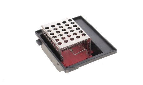 Фото 3 - Прочий элемент системы охлаждения AUTOTECHTEILE 100 8340 (1008340)